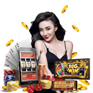 HappyLuke Casino Banner